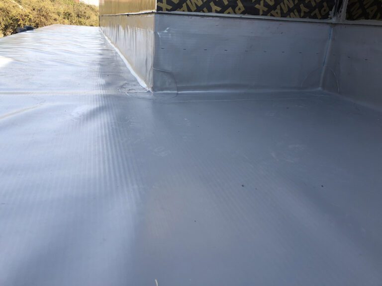 Impermeabilizaciones