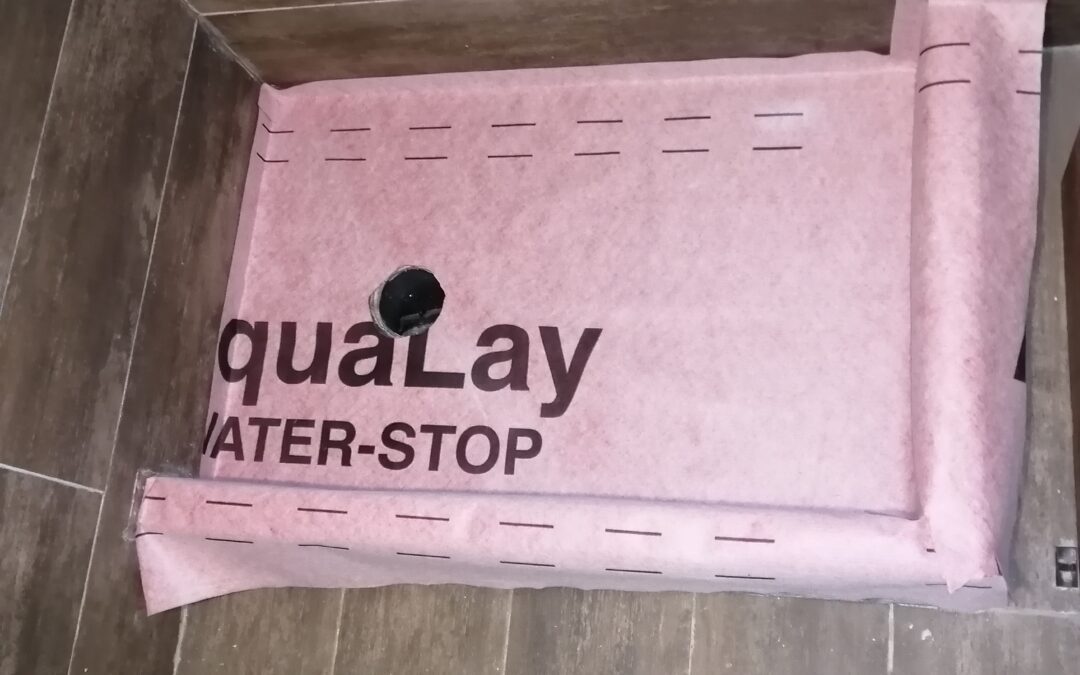 Impermeabilizaciones