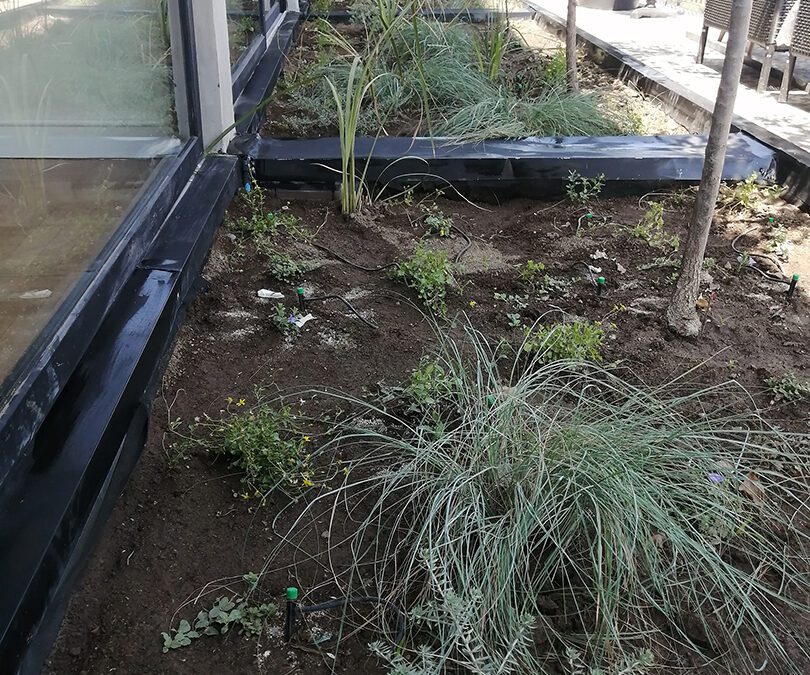 Impermeabilizaciones