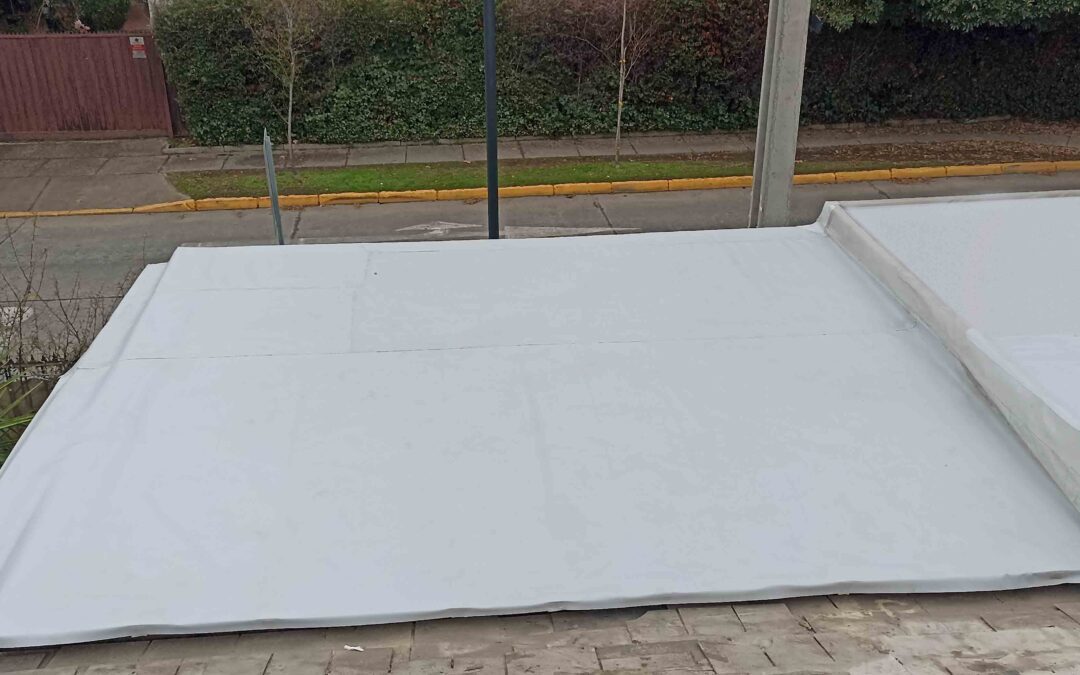 Impermeabilizaciones