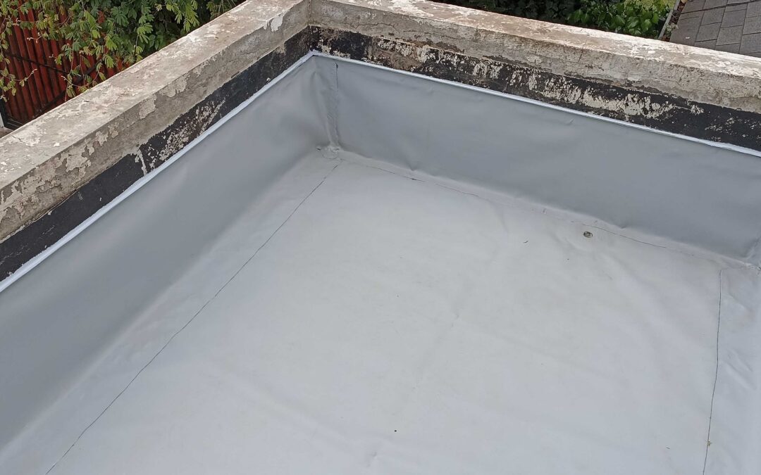 Impermeabilizaciones